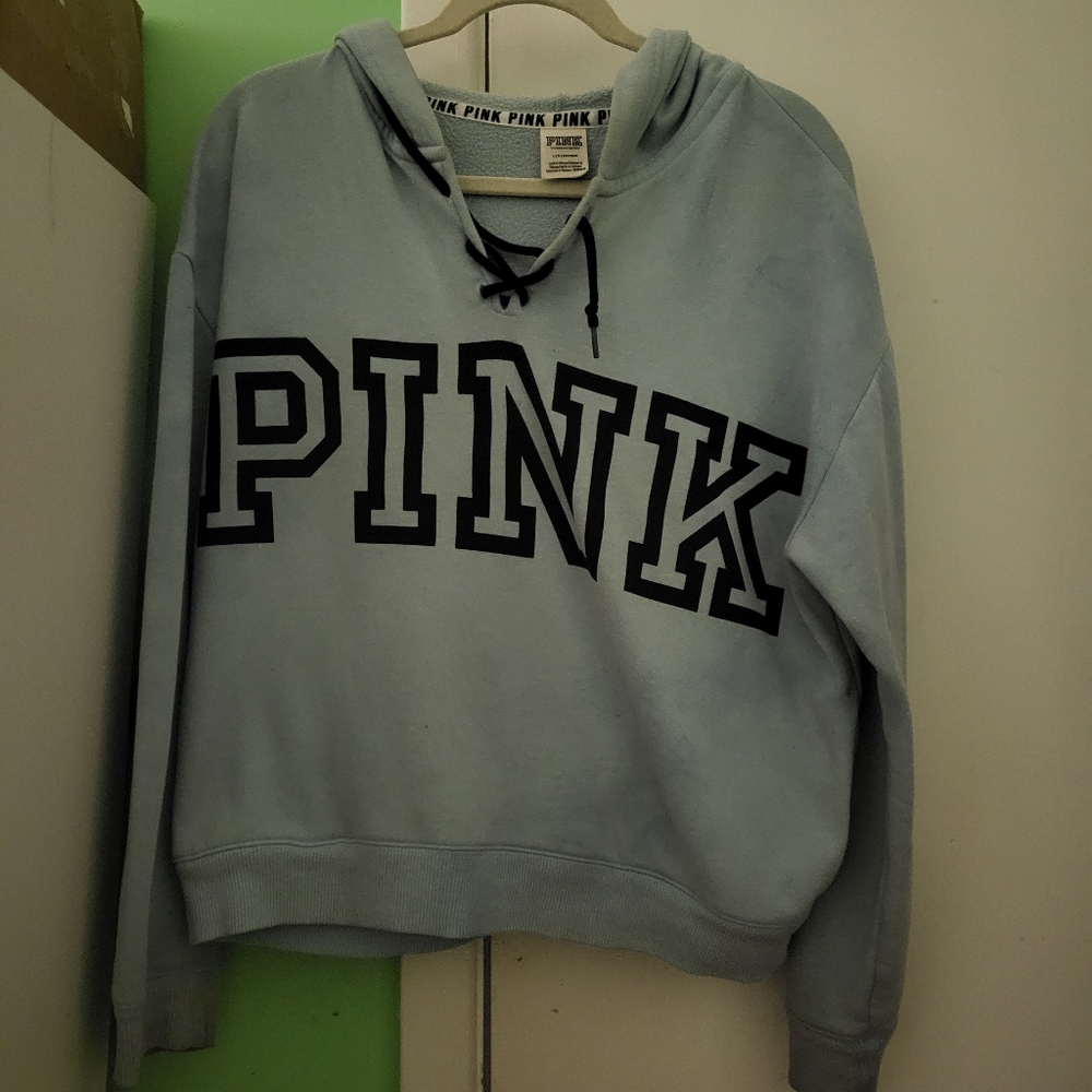 PINK sweatshirt